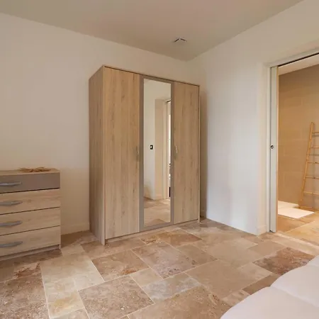 Maison Confort, Climatisee - 4 Pers. *