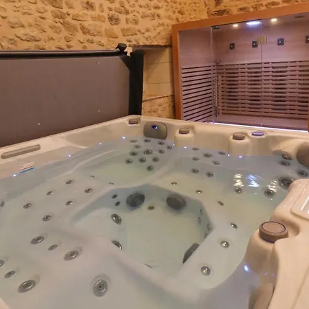Landhaus Maison Confort, Climatisee - 4 Pers. *