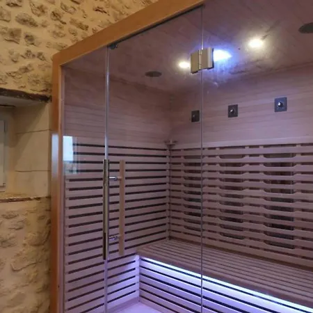 Maison Confort, Climatisee - 4 Pers. Landhaus *
