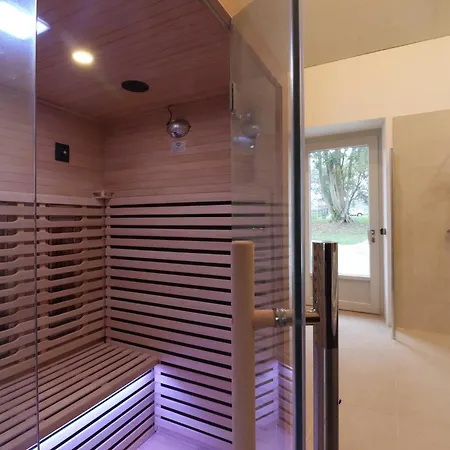 Maison Confort, Climatisee - 4 Pers. Landhaus Montchevrel